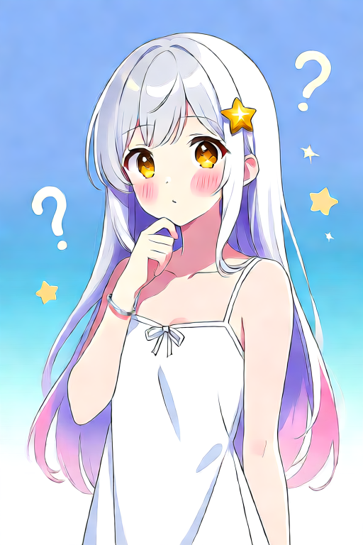 歪头思考